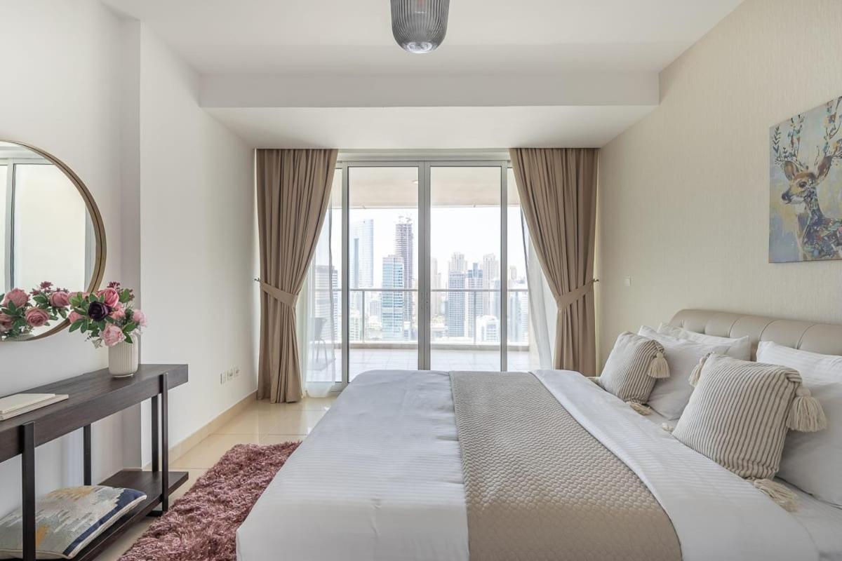 Frank Porter - Laguna Tower Dubaj Exteriér fotografie