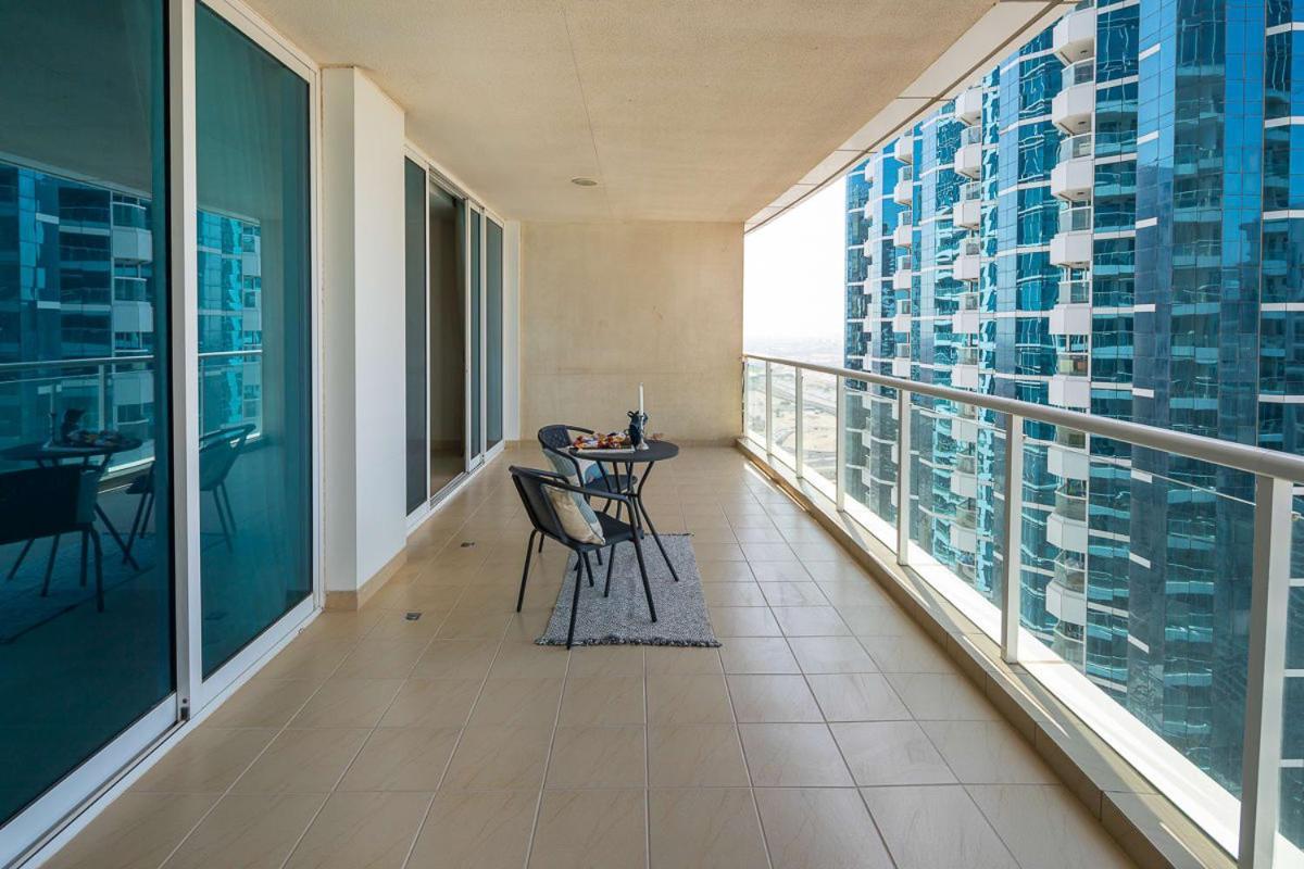 Frank Porter - Laguna Tower Dubaj Exteriér fotografie