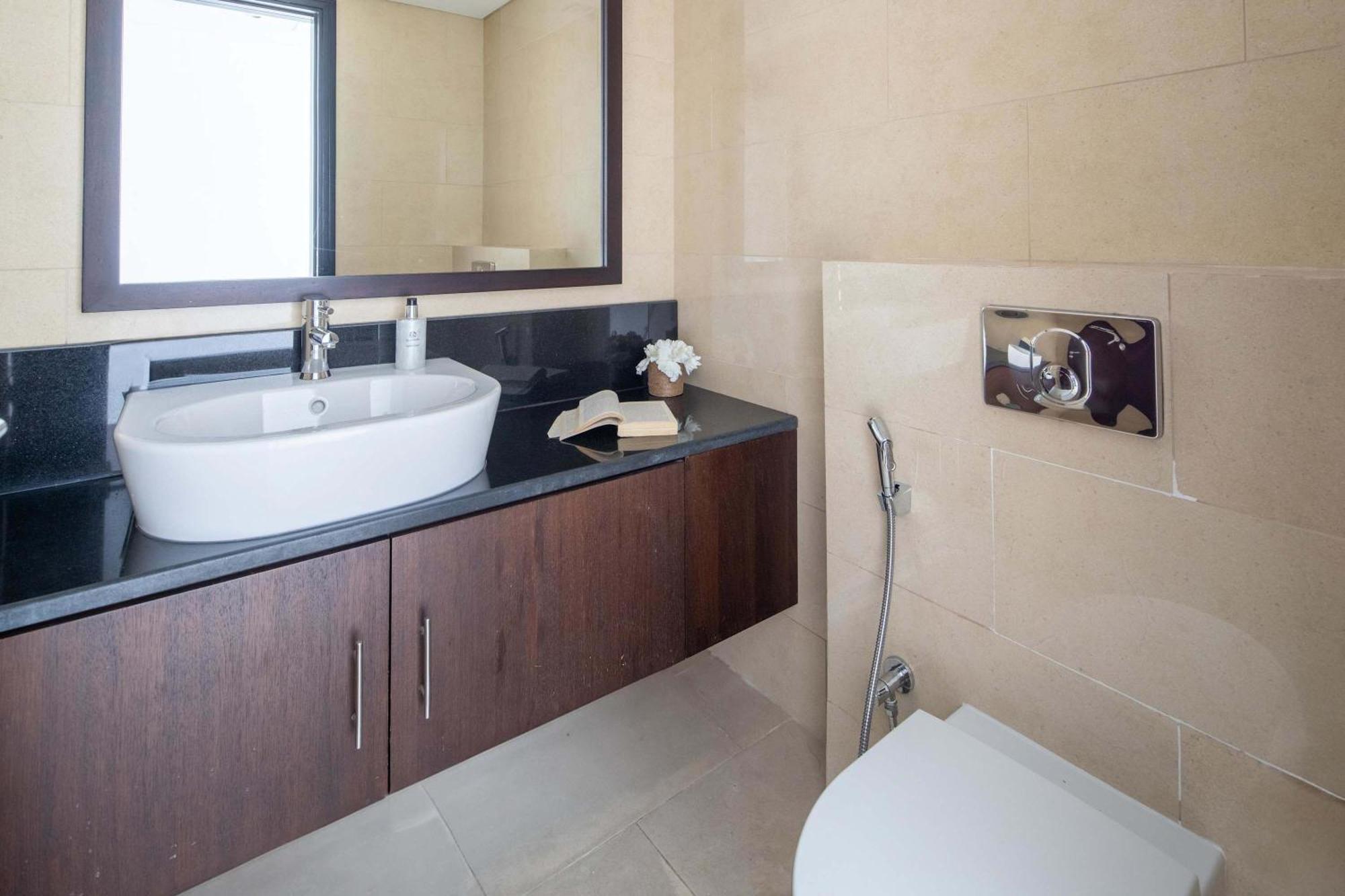 Frank Porter - Laguna Tower Dubaj Exteriér fotografie